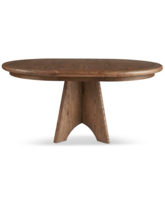 Griffith Park Round Dining Table