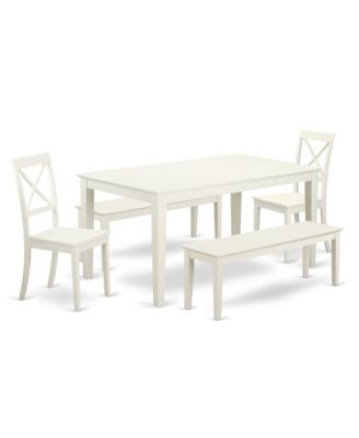 East West Furniture