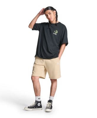 Men's Nature Lovers Printed T-Shirt