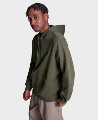 Men's Standard Fit Long Sleeve Sweatshirt