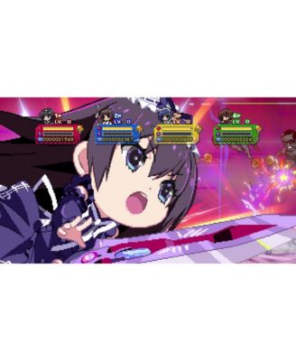 Phantom Breaker: Battle Grounds Ult-Ult Ed for Playstation 5