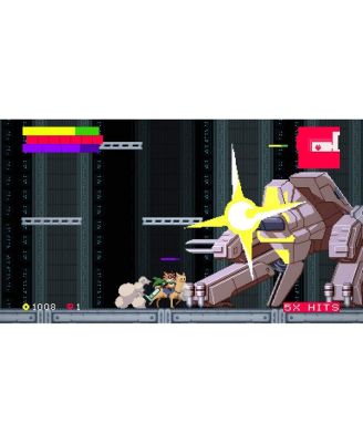 SuperEpic: The Entertainment War - SWITCH