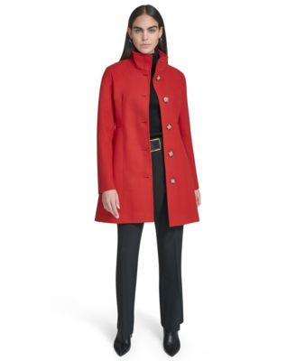 Women's Walker Coat, Created for Macy's
