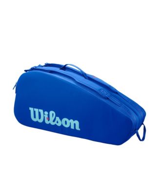 Tour Ultra V5 6 Pack Tennis Bag - Blue