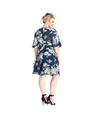 Plus Size Cowl Neck Spaghetti Strap Matte Satin Slip Dress