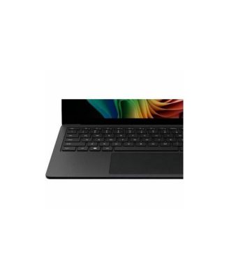 Microsoft Surface Laptop Copilot+ 13.8" Snapdragon X Elite 32GB 1TB Black
