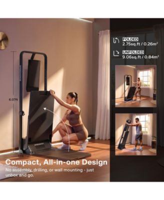 Gym Monster 2, Smart AI-Powered Multi-Functional Smith Machine for Full Body Strength Training, All-in-one Home Gym