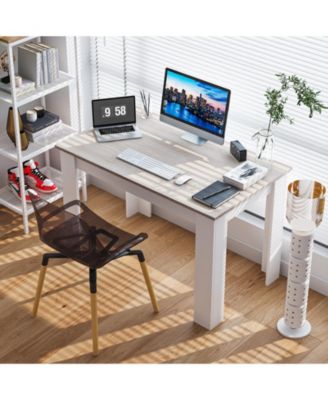 47 Inches Dining Table for Kitchen and Dining Room