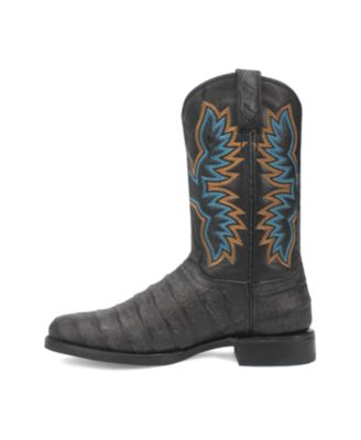 Men's Trail Boss Leather Boot