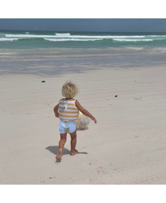 Kids Swim Vest: 2-3 - Sid The Seagull