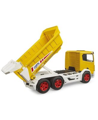 1/16 Roadmax Tipper Dump Truck