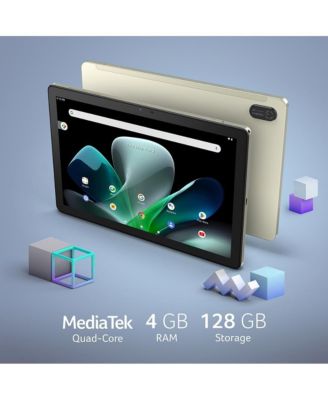 Iconia Tab M10 M10-11-K5N0 Tablet | 10.1" 1920 x 1200 IPS Touch | MediaTek MT8183C Octa-Core CPU