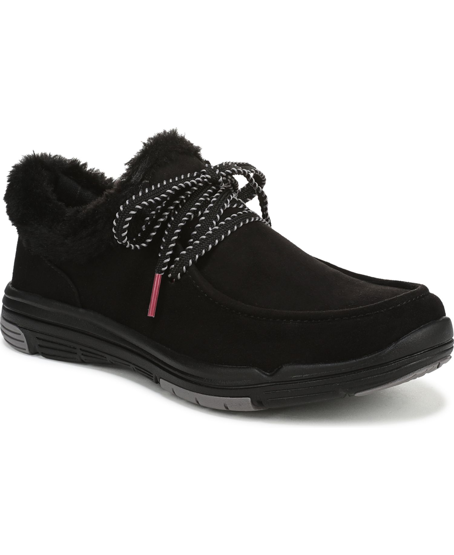 Women's Avid Water-Resistant Slip On Sneakers