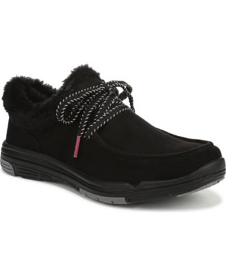 Ryka Women's Avid Water-Resistant Slip On Sneakers - Macy's