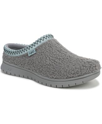 Women's Stellar Cozy Mule Clogs