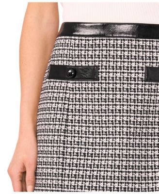 Women's Mini Skirt
