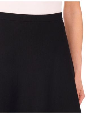 Women's A-line Flare Skirt