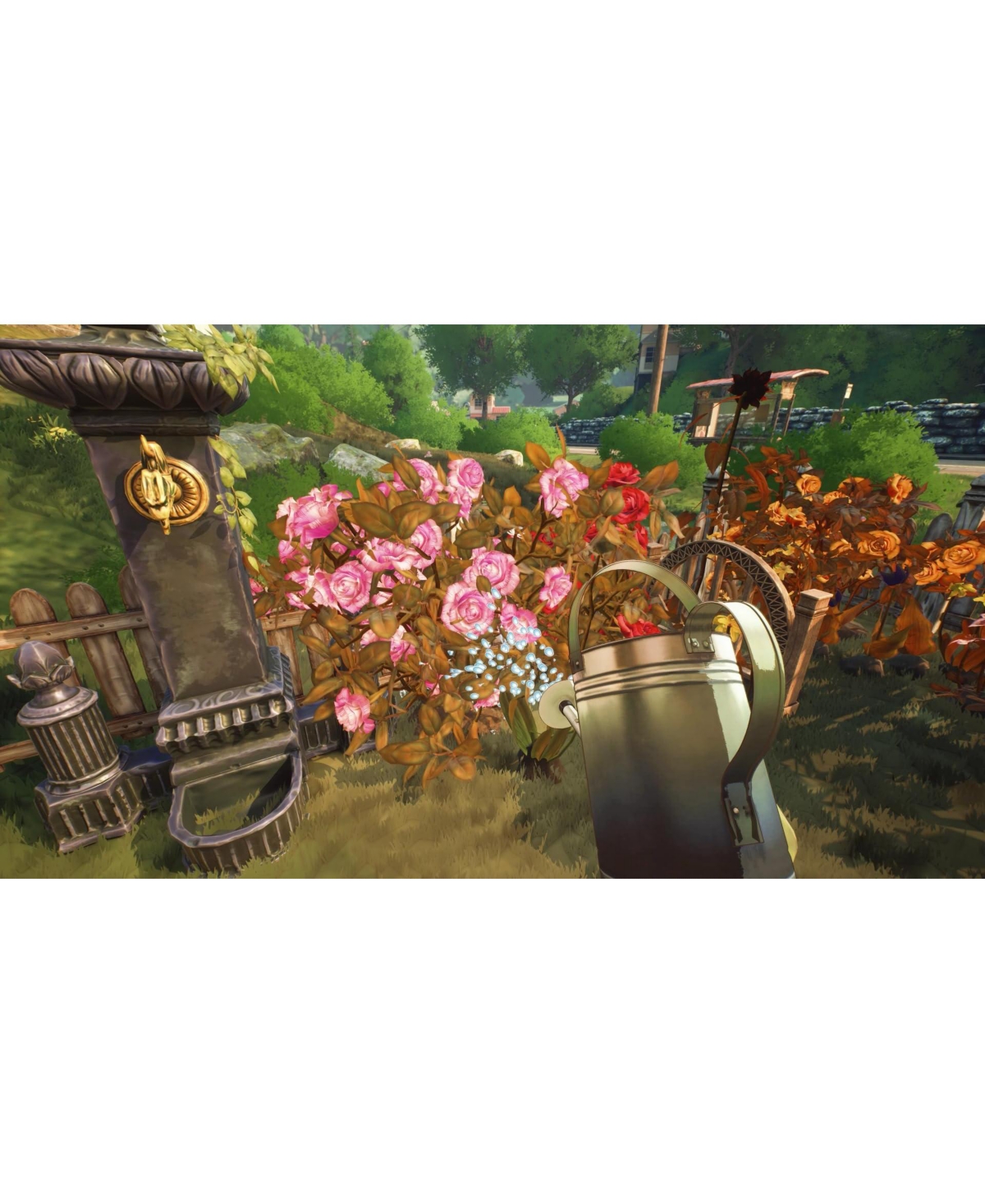 Maximum Games Garden Life: A Cozy Simulator