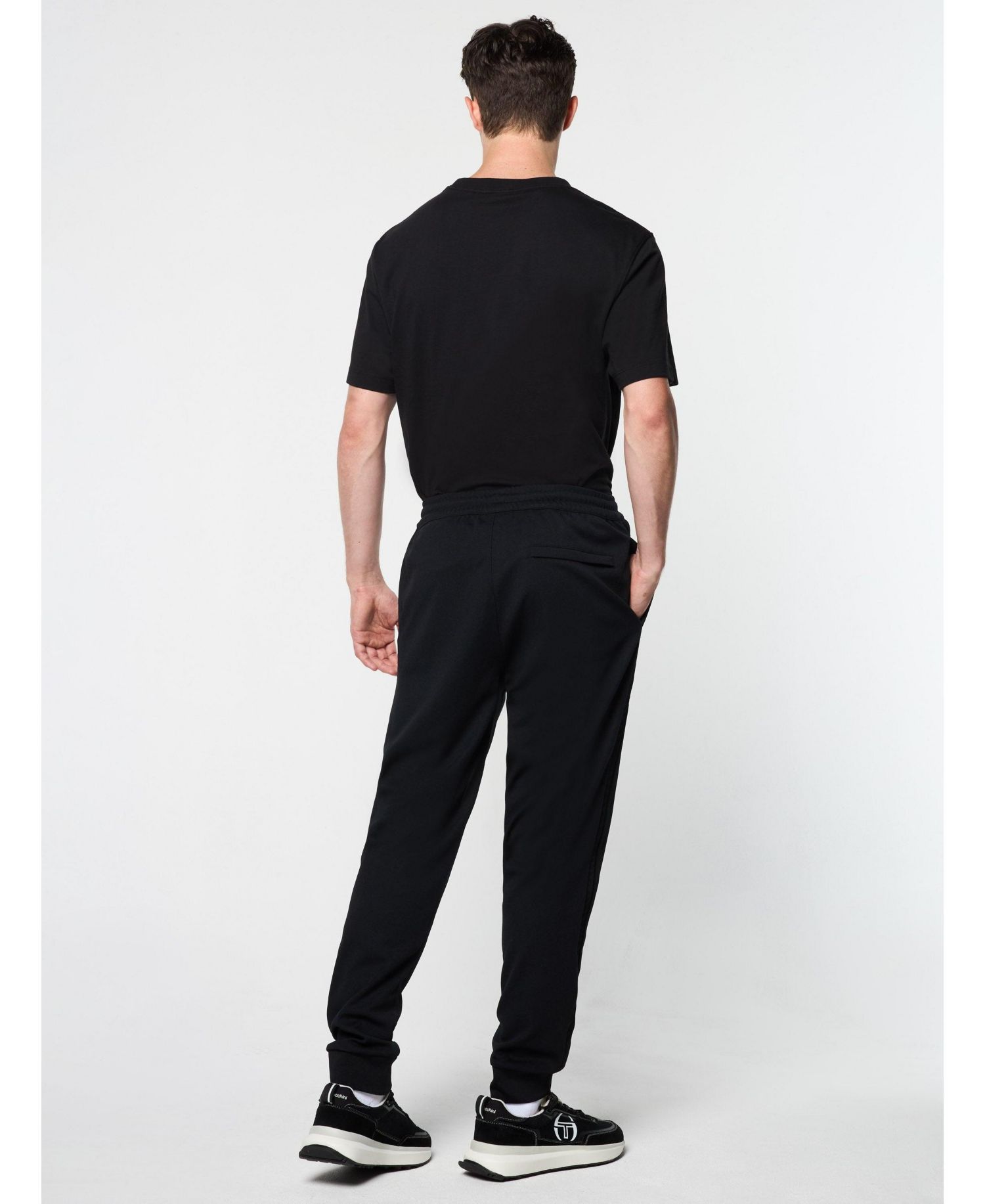 Big & Tall Damarindo Track Pant Archivio