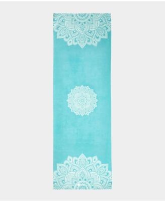 Mat Towel