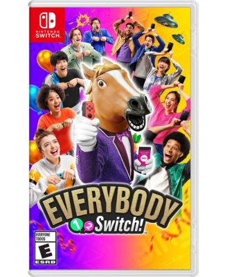 Nintendo