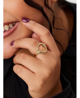 Statement Ring - Remi