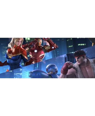 Marvel vs. Capcom: Infinite - Xbox One