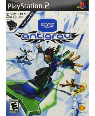 SONY COMPUTER ENTERTAINMENT