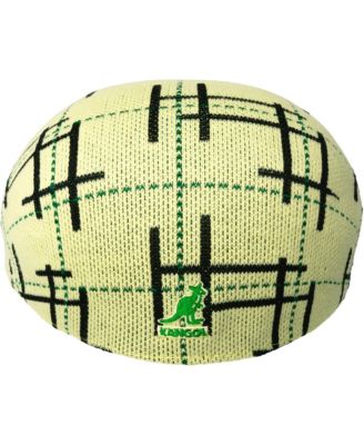 Broken Tartan 507 Cap