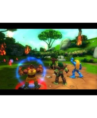 Gormiti: The Lords of Nature! - Nintendo Wii