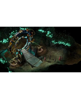 Torment: Tides Of Numenera - PlayStation 4