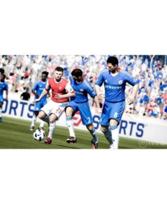 FIFA Soccer 2012 - PlayStation 3