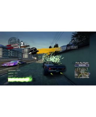 Burnout Paradise Remastered - Xbox One