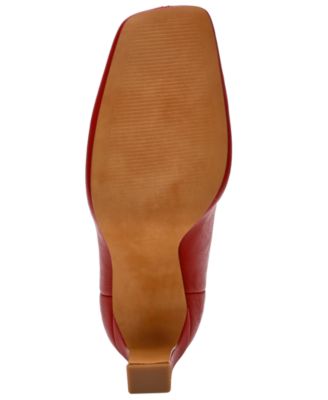 Women's Khelan Blade-Heel Stretch Dress Booties