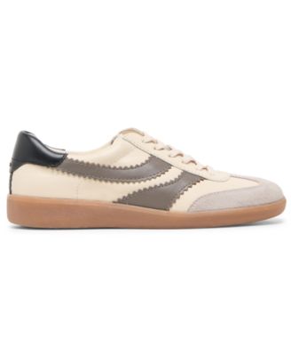 Women's Merit Low Profile Lace-Up Sneakers