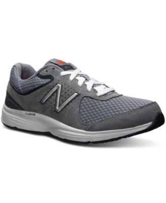 New Balance - Men's 411 Training Sneakers from Finish Line