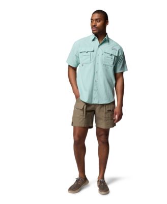 Men's Bahama Short Sleeve Shirt