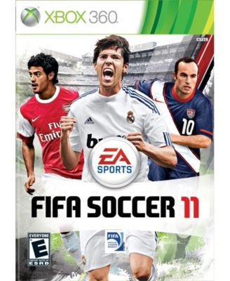 Electronic Arts
