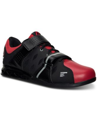 reebok men's crossfit lifter 2.0 training shoe