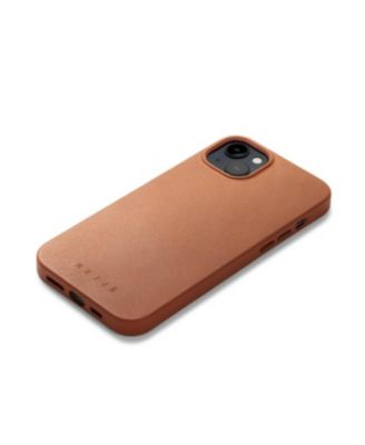 Full Leather Case for iPhone 15 Plus and 14 Plus
