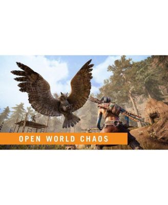 Far Cry Primal - PlayStation 4