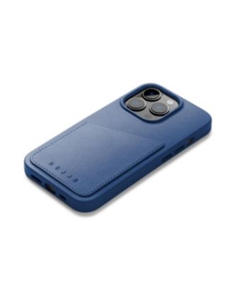 Full Leather MagSafe Wallet Case for iPhone 14 Pro