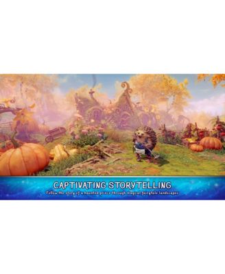 Trine 4: The Nightmare Prince - Xbox One