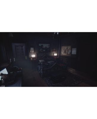 Fobia - St Dinfna Hotel - PlayStation 5