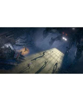 Wasteland 3 - Xbox One