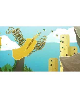 Pepper Grinder - Nintendo Switch