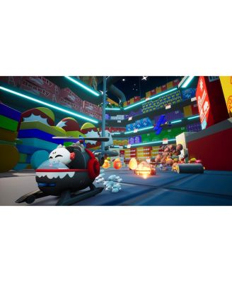 Race with Ryan - Xbox One