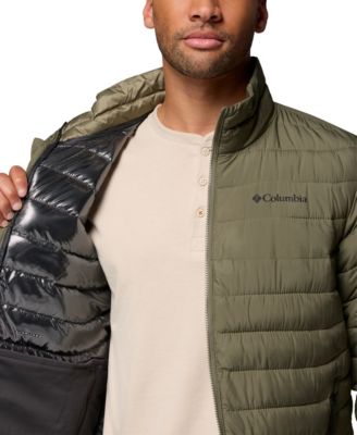 Men's Powder Lite II Puffer Jacket