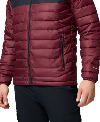 Men's Powder Lite II Puffer Jacket