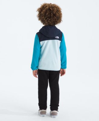 Toddler and Little Boys' Glacier Full Zip Hoodie